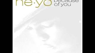 NeYo  Because Of You [upl. by Nalda27]