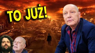 To Już  Jasnowidz Jackowski i Ator Przepowiednie Finanse [upl. by Aerdnael]