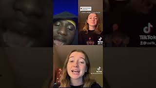 DONT TEXT ME WHEN YOURE DRUNK challenge Stacey ryan and Zaik1k [upl. by Eastlake]