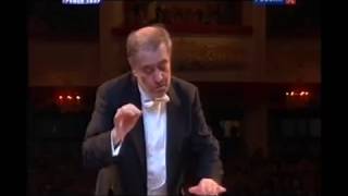 Gevorg Hakobyan  quotCortigianiquot conducted by Valery Gergiev [upl. by Syst]