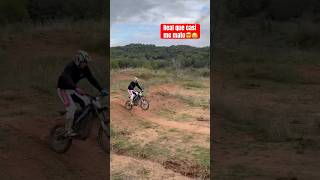 Caida o salvada endurolifestyle enduro hardenduro honeriders [upl. by Nylaroc]