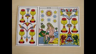 07 Why is Tarot de Marseille Cool [upl. by Baseler472]