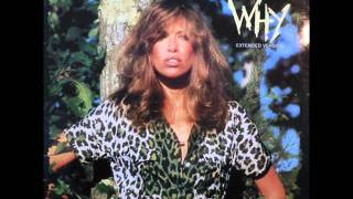 Carly Simon amp Chic  why 1982 [upl. by Estey]