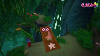 All Camper Locations  SpongeBob SquarePants Battle for Bikini Bottom – Rehydrated [upl. by Mcmath144]