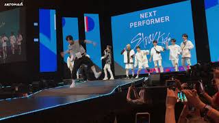 【180623 KCON NY】Stray Kids Performance Full [upl. by Andrus]