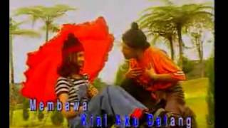 Senada Cinta  Iwan ft Mehnaz [upl. by Aneladdam]