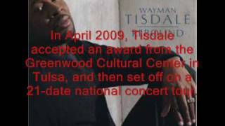 Wayman Tisdale Tribute [upl. by Enoed]