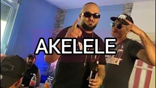 FEHÉR ANDOR ÉS BALHÉS G AKELELE [upl. by Nebe]