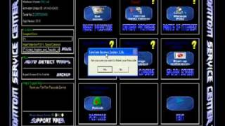 Reset TomTom Passcodes via TomTom Service Center 30 [upl. by De Witt48]