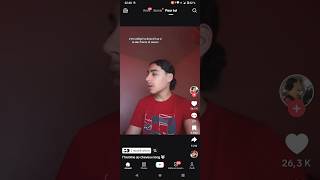 réel percer tiktok repost frere soeyr phrase percer beauty [upl. by Armahs]