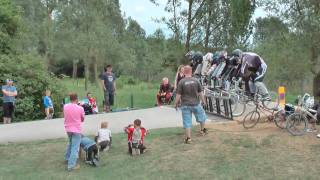 Old Skool Final A RADBMX MK10mp4 [upl. by Farro240]