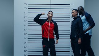 BOEF FEAT KA  NATTE SOKKEN  MUGSHOT SESSIE 3 PROD KEYSER SOZE [upl. by Ailed694]