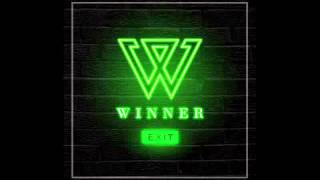 Full Audio WINNER  Sentimental 센치해 [upl. by Nagorb]