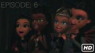 The BattlePart 2  Bratz Pixies Episode 6 [upl. by Airrehs66]