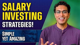 NEVER invest your SALARY in Large Cap Mutual Funds  10 SALARY INVESTING MISTAKES to AVOID [upl. by Ion817]