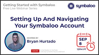 Getting Started with Symbaloo Webinar  Setting Up And Navigating Your Symbaloo Account [upl. by Ileane549]