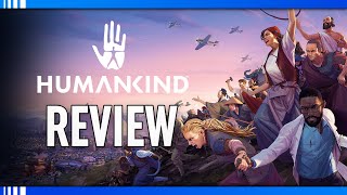 HUMANKIND Review [upl. by Yttiy]