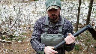 GIock Entrenching Tool Superb [upl. by Suired]