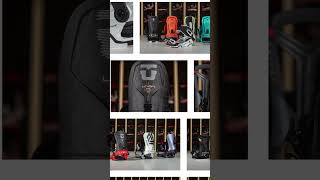 2024 Union Snowboard Bindings Preview snowboarding shorts [upl. by Einehpets]