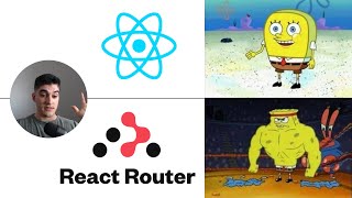 React Router v7 will save your legacy SPA [upl. by Rhpotsirhc]