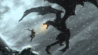 The Elder Scrolls Skyrim Full Soundtrack [upl. by Margaret265]