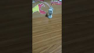 Clukr get mad 💀😭🙏  F1 Papercraft music automobile f1car funnyimages shorts carcraft sprunki [upl. by Inttirb]