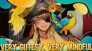 Just Normal Gale Galleon Moments Vol2 [upl. by Ratep]