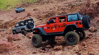 RC MN 112 4X4 ROCK CRAWLER  MN78  MN99S  MN128 [upl. by Dhaf]