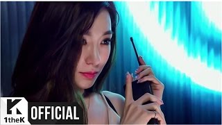 MV Unnies언니쓰  Shut Up featYou Hee Yeol유희열 [upl. by Eanat864]