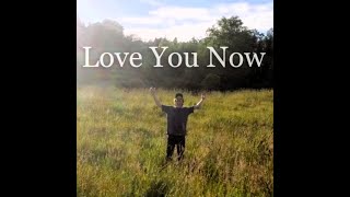 Riley Crizzle  Love You Now Official Video [upl. by Sewole]