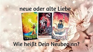 💞 WÄHLST DU DICH WIRST DU BELOHNT 💝 orakel liebesorakel tarot lenormand dualseele twinflame [upl. by Safire]