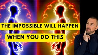 How to Manifest Your Desires in 48 Hours Guided Meditation to Attract What You Want [upl. by Enyawal789]