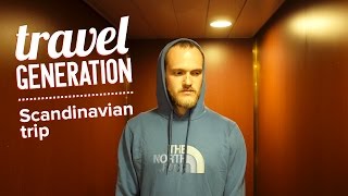 Travel Generation  Scandinavian trip  Скоро [upl. by Nairret100]