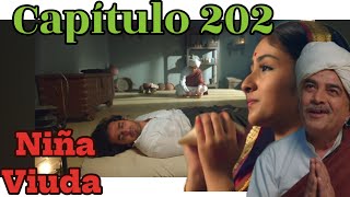 Por fin noticias del verdadero Anirut  Niña Viuda capítulo 202 completo en español La diosa Durga [upl. by Tollmann136]