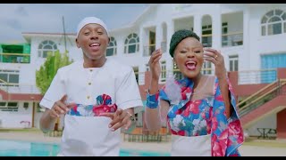 GRACE MWAI amp HIRAM MAINAAMUKIRA NGATHO official video Skiza sms skiza 9527536 to 811 [upl. by Naut]