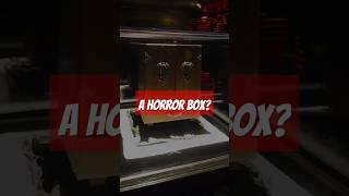 Dybbukbox dybbuk scary [upl. by Kciremed]