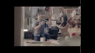 Panasonic Printer CommercialSep 2013SmileLatest Indian TV Ad [upl. by Aleemaj]