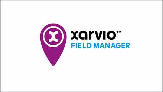 xarvio Field Manager [upl. by Paradies650]