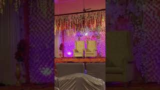 BEST WEDDING PLANNER IN DELHI delhicaterers delhiwedding weddingplanner [upl. by Wane]