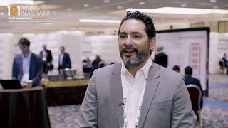 Interview Alberto Orozco Capitan Mining  121 Mining Investment Las Vegas March 2022 [upl. by Anyehs]