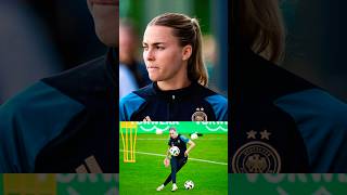 2310 NEWS ⚽️ DFB Frauen Team Mannschaft Fussball Germany Football Women 2024 Kader Injury [upl. by Ariaek655]