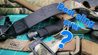 Vtac sling Viking tactical sling Mods [upl. by Carl301]