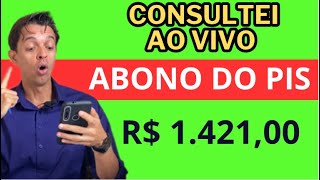 É HOJE CALENDÁRIO ABONO DO PIS 2024  CONSULTA RAIS 2023  RESOLVIDO  PAGAMENTO PIS ANO BASE 2022 [upl. by Ecirum28]