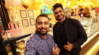 Opening Our New Cake Shop In Mumbai 😍 🔥 🔥 [upl. by Reinhold]