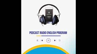 Amideast Podcast Radio English Program PREP Episode 1 Greeting [upl. by Arhas]