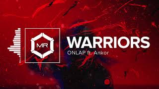 ONLAP ft Ankor  Warriors HD [upl. by Michal878]