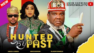 Hunted by Past Full Movie 2023 Latest Nigerian Movies  Ugezu J Ugezu Mike Godson amp Ibiwari [upl. by Tadd]