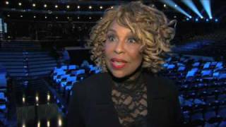 52nd Grammy Awards  Roberta Flack [upl. by Pittman953]