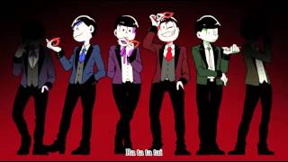 Vietsub Idola no Circus  Osomatsu  san ver [upl. by Steve]