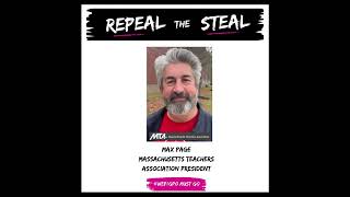 Urge Your US Rep to Repeal the Steal [upl. by Hoeg]